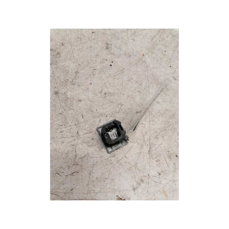 Recambio de boton antivaho para ford focus berlina (cap) ambiente (d) referencia OEM IAM 7M5T18C621AA 5 PINS - Negro 2