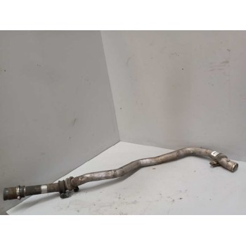 Recambio de tubos intarder para daf serie xf105.xxx fsa 4x2ld space-cab referencia OEM IAM 1932644  