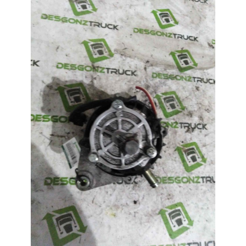 Recambio de alternador para nissan trucks atleon 140 referencia OEM IAM 6033GB4009 P0634284 - Blanco 3