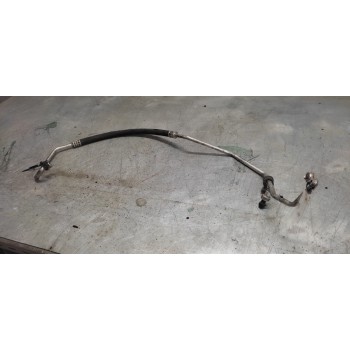 Recambio de tubos aire acondicionado para renault master kofferaufbau l3h1 3,5t referencia OEM IAM   