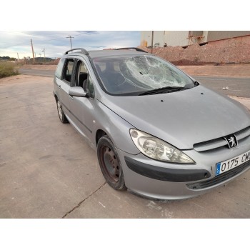 peugeot 307 break / sw (s1) del año 2003