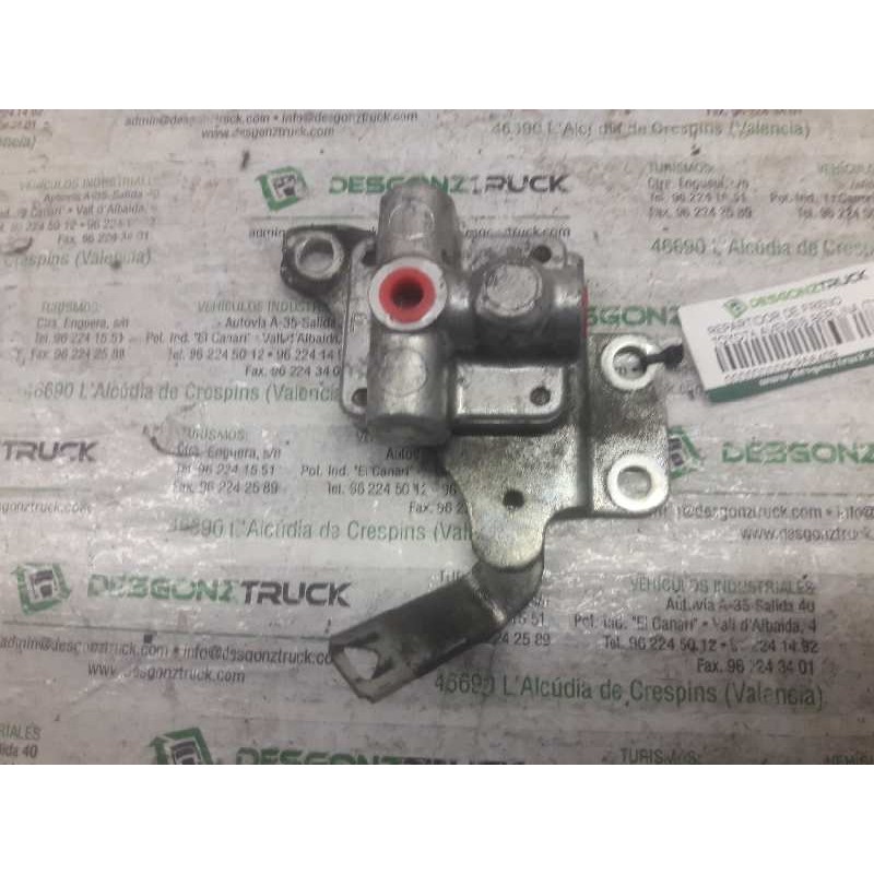 Recambio de repartidor de freno para toyota avensis berlina (t25) 2.0 d4-d executive sedán (4-ptas) referencia OEM IAM
