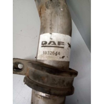 Recambio de tubos intarder para daf serie xf105.xxx fsa 4x2ld space-cab referencia OEM IAM 1932644  
