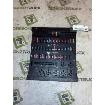 CAJA RELES / FUSIBLES 0015430615 8JE007377-00 