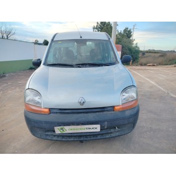 renault kangoo (kc0/1_) del año 2002