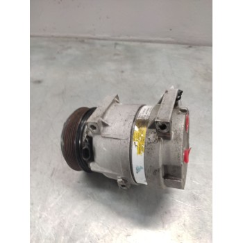 Recambio de compresor aire acondicionado para renault laguna ii grandtour (kg0) dynamique referencia OEM IAM   