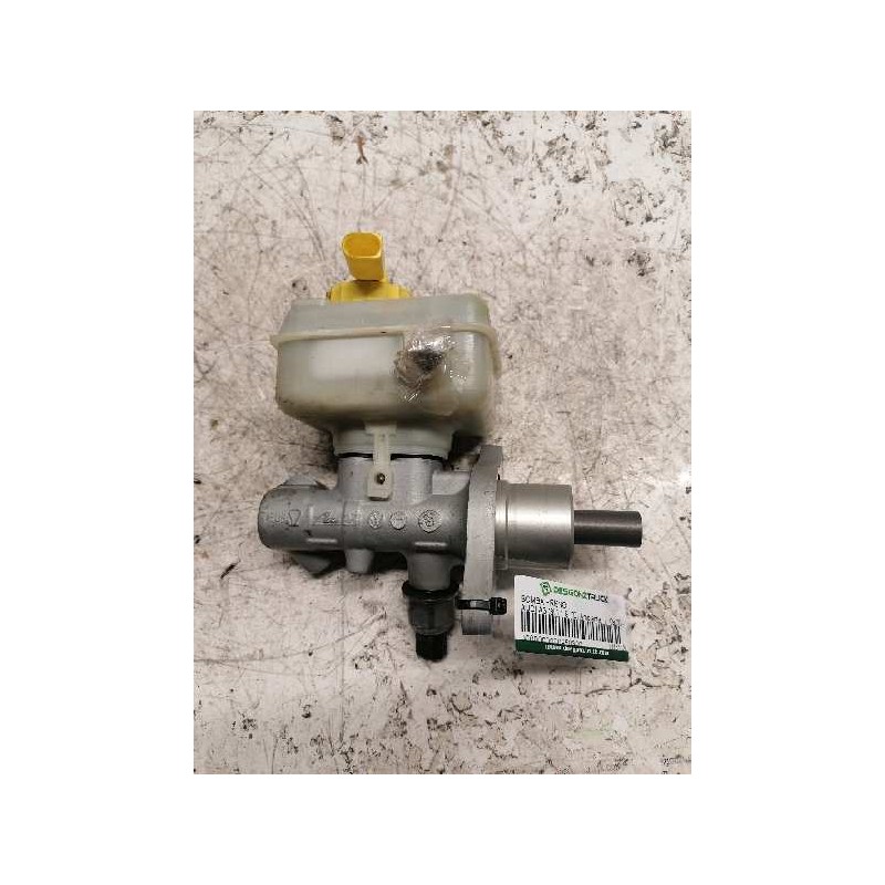 Recambio de bomba freno para audi a3 (8l) 1.9 tdi ambiente referencia OEM IAM 1J1611301B  