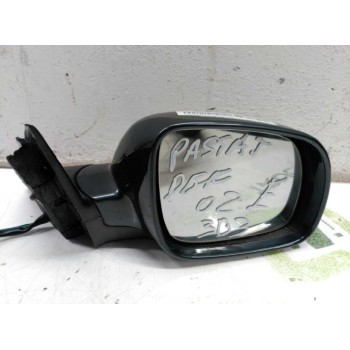 RETROVISOR DERECHO ELECTRICO 