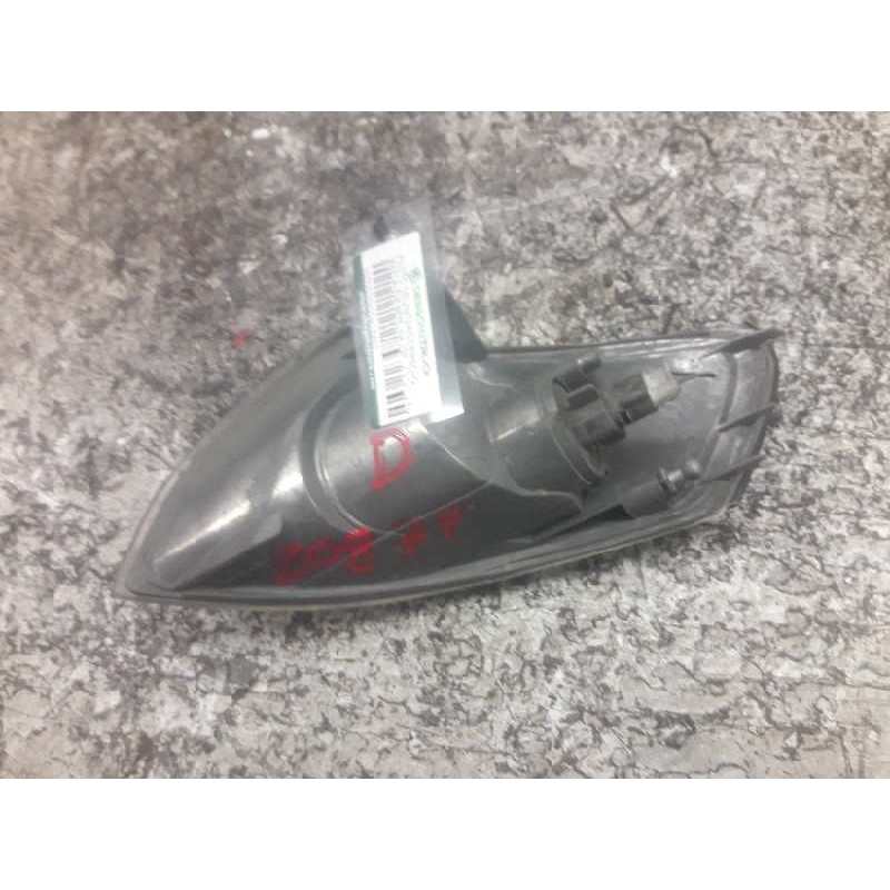 Recambio de piloto delantero derecho para mazda 626 berlina (gf) 2.0 ditd ac referencia OEM IAM - Negro 2