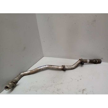 Recambio de tubos intarder para daf serie xf105.xxx fsa 4x2ld space-cab referencia OEM IAM 1932644  