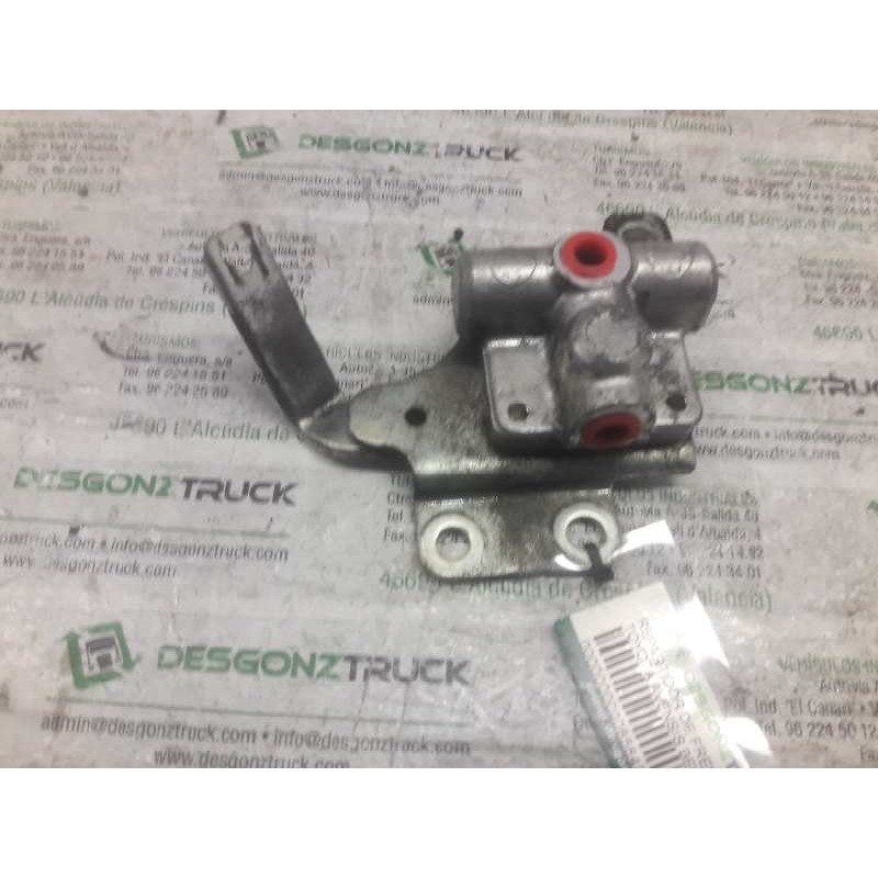 Recambio de repartidor de freno para toyota avensis berlina (t25) 2.0 d4-d executive sedán (4-ptas) referencia OEM IAM 2