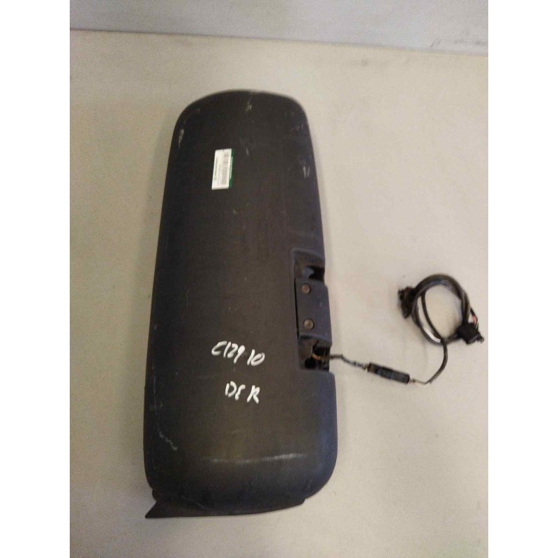 Recambio de retrovisor derecho para volvo fh 12 asta 2001 e2 / e3 12.1 diesel (d12d380) referencia OEM IAM 3091260 - Blanco