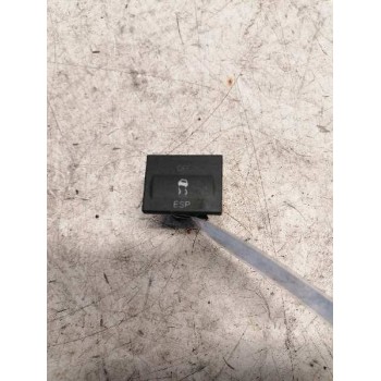 Recambio de boton esp para ford focus berlina (cap) ambiente (d) referencia OEM IAM 7M5T2C418BA 5 PINS 
