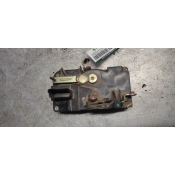 Recambio de cerradura puerta delantera izquierda para citroën jumpy 2.0 hdi sx caja cerrada acristalada referencia OEM IAM   