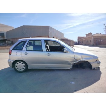 seat ibiza ii (6k1) del año 2002