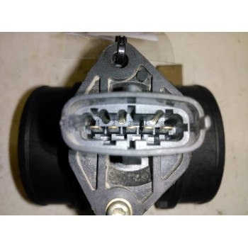 Recambio de caudalimetro para seat ibiza (6k1) select referencia OEM IAM 0280218019  