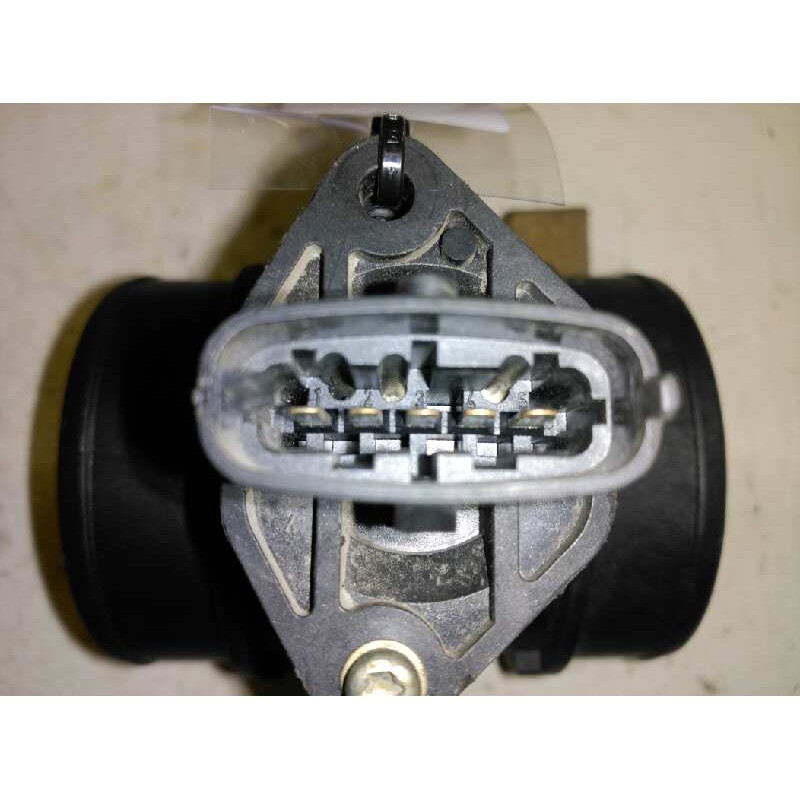 Recambio de caudalimetro para seat ibiza (6k1) select referencia OEM IAM 0280218019 - Gris 4