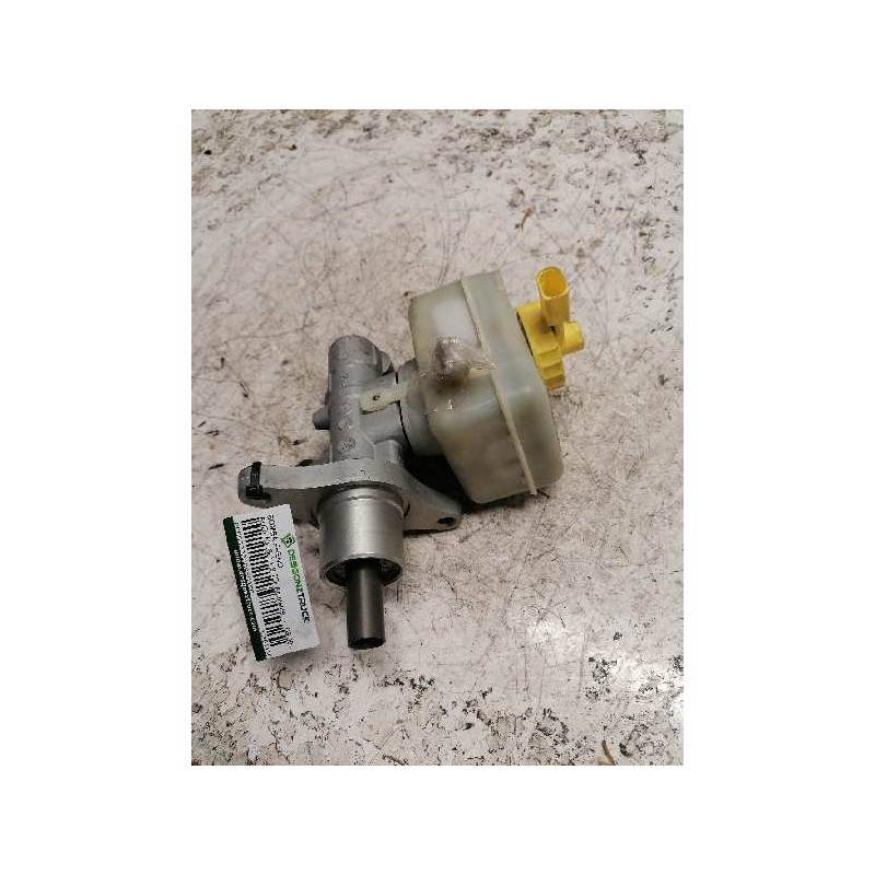 Recambio de bomba freno para audi a3 (8l) 1.9 tdi ambiente referencia OEM IAM 1J1611301B 2