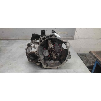 Recambio de caja cambios para seat ibiza (6j5) good stuff referencia OEM IAM KFK  