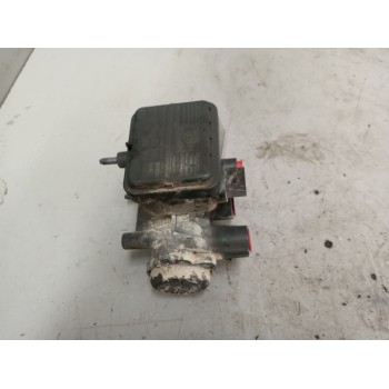 Recambio de valvula aire para mercedes-benz actros bm 963.xxx 2-achser referencia OEM IAM A0014311013 VALVULA EBS K000920