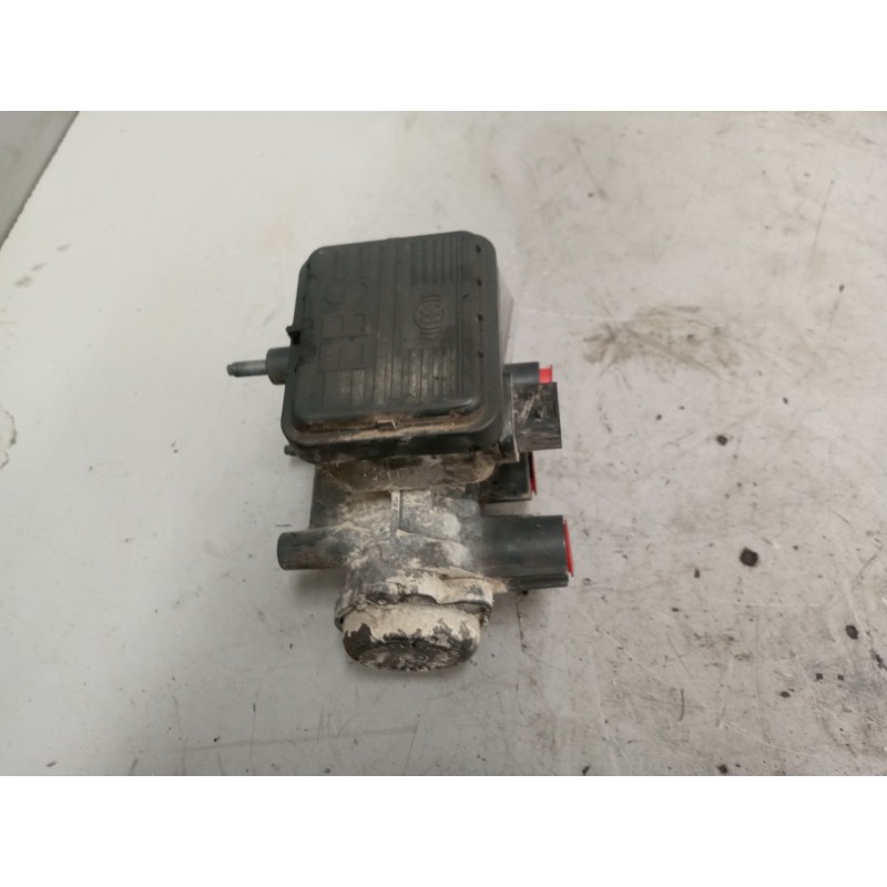 Recambio de valvula aire para mercedes-benz actros bm 963 2-achser referencia OEM IAM A0014311013 VALVULA EBS K000920 - Blanco 2