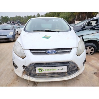 ford c-max del año 2014