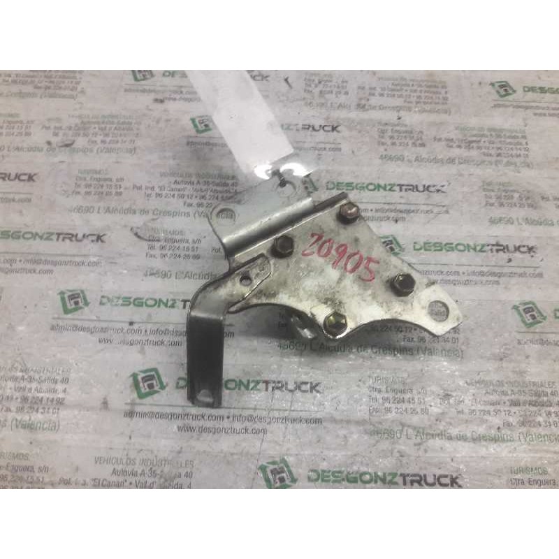 Recambio de repartidor de freno para toyota avensis berlina (t25) 2.0 d4-d executive sedán (4-ptas) referencia OEM IAM 3