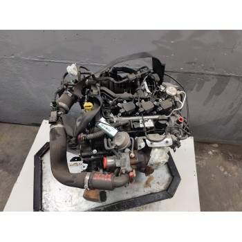 Recambio de motor completo para ford tourneo courier b460 monospace 1.0 ecoboost referencia OEM IAM SFCF  