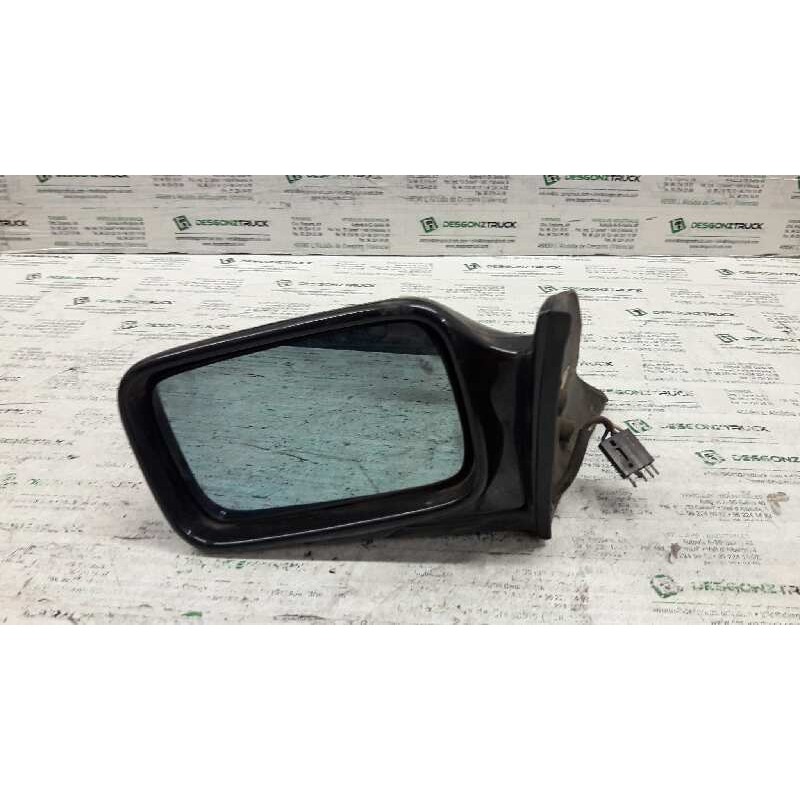 Recambio de retrovisor izquierdo para bmw serie 3 berlina (e30) 318is referencia OEM IAM 0017111 ELECTRICO COLOR NEGRO