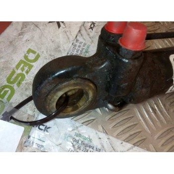 Recambio de brazo elevacion cabina para man tg - a 26.xxx fg fnlc 6x2 (e2) lx referencia OEM IAM   