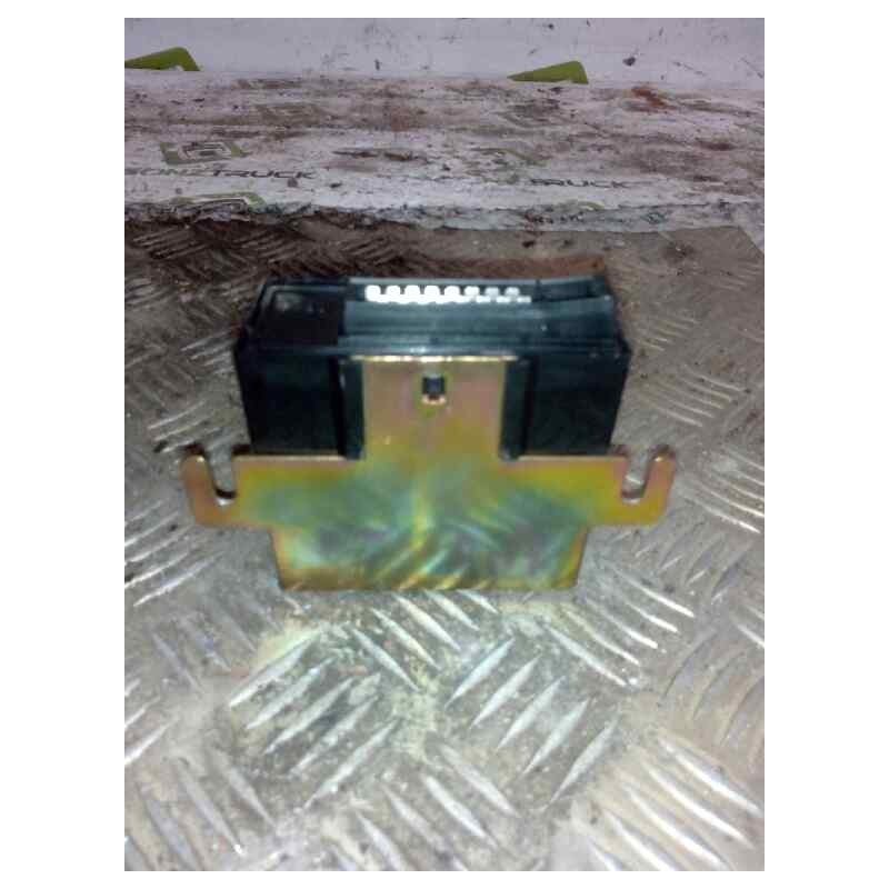 Recambio de modulo electronico para renault hr 420.18/26 premium 01  fsa 4x2 420.18 larga distancia referencia OEM IAM 501041505 - Blanco 2