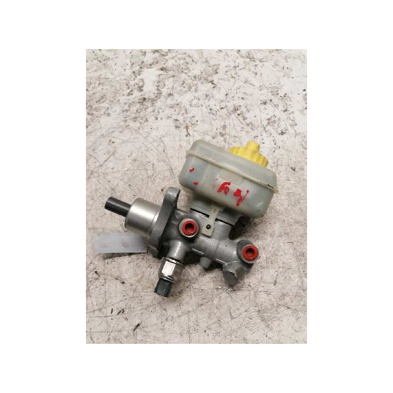 Recambio de bomba freno para audi a3 (8l) 1.9 tdi ambiente referencia OEM IAM 1J1611301B 3