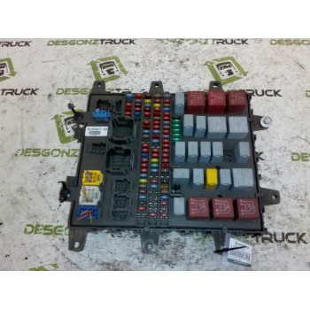 CAJA RELES / FUSIBLES 5010590677 518849112 