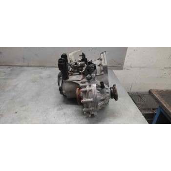 Recambio de caja cambios para seat ibiza (6j5) good stuff referencia OEM IAM KFK  