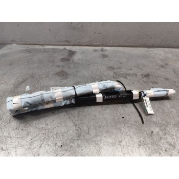 Recambio de airbag cortina delantero izquierdo para ford ecosport 1.0 ecoboost referencia OEM IAM CN15A042D95AC  