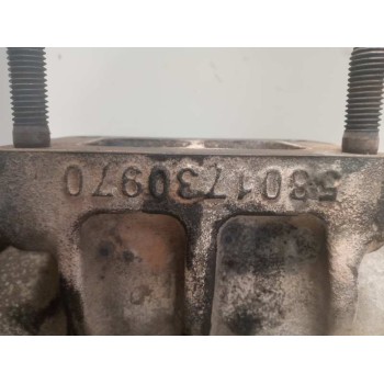Recambio de colector escape para iveco stralis (as) 11.1 diesel referencia OEM IAM 580173070 504027315 5801666834