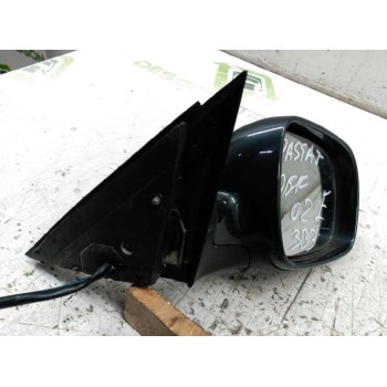 Recambio de retrovisor derecho para volkswagen passat berlina (3b3) advance 4motion referencia OEM IAM  ELECTRICO 