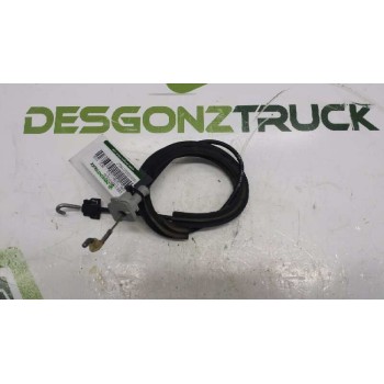 CABLE CERRADURA DELANTERA 