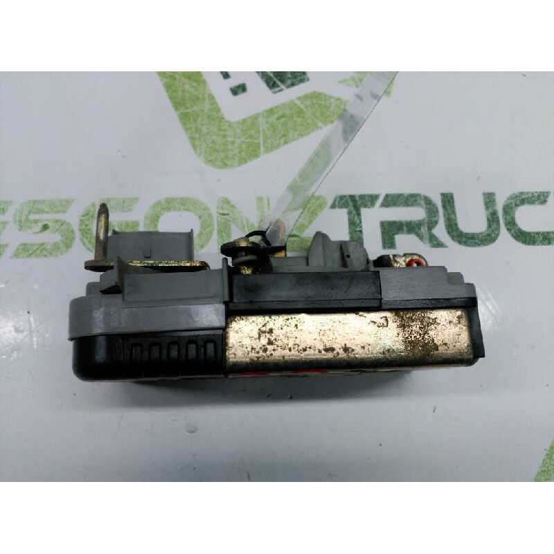 Recambio de cerradura puerta delantera derecha para peugeot expert kasten standard furgón 220c referencia OEM IAM 9136K2 - Gris 3