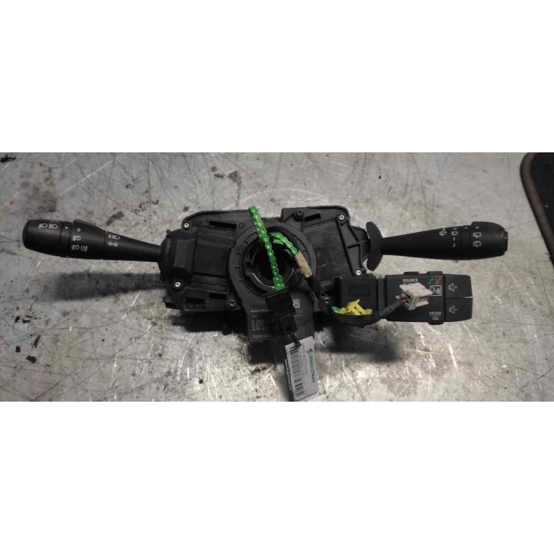 Recambio de mando multifuncion para dacia sandero referencia OEM IAM 25567145R 0265019069 255671453R
