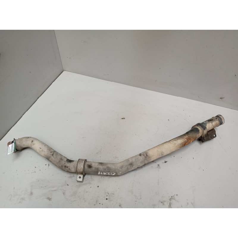 Recambio de tubos intarder para iveco stralis (as) 12.9 diesel referencia OEM IAM   