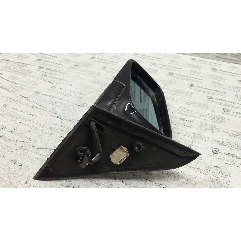 Recambio de retrovisor izquierdo para bmw serie 3 berlina (e30) 318is referencia OEM IAM 0017111 ELECTRICO COLOR NEGRO 2