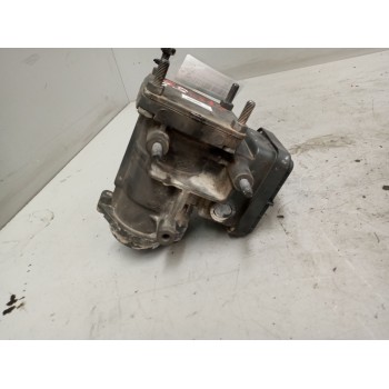 Recambio de valvula aire para mercedes-benz actros bm 963.xxx 2-achser referencia OEM IAM A0014311013 VALVULA EBS K000920