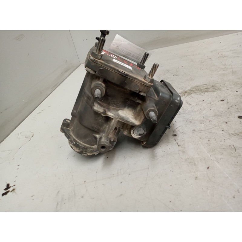 Recambio de valvula aire para mercedes-benz actros bm 963 2-achser referencia OEM IAM A0014311013 VALVULA EBS K000920 - Blanco 3