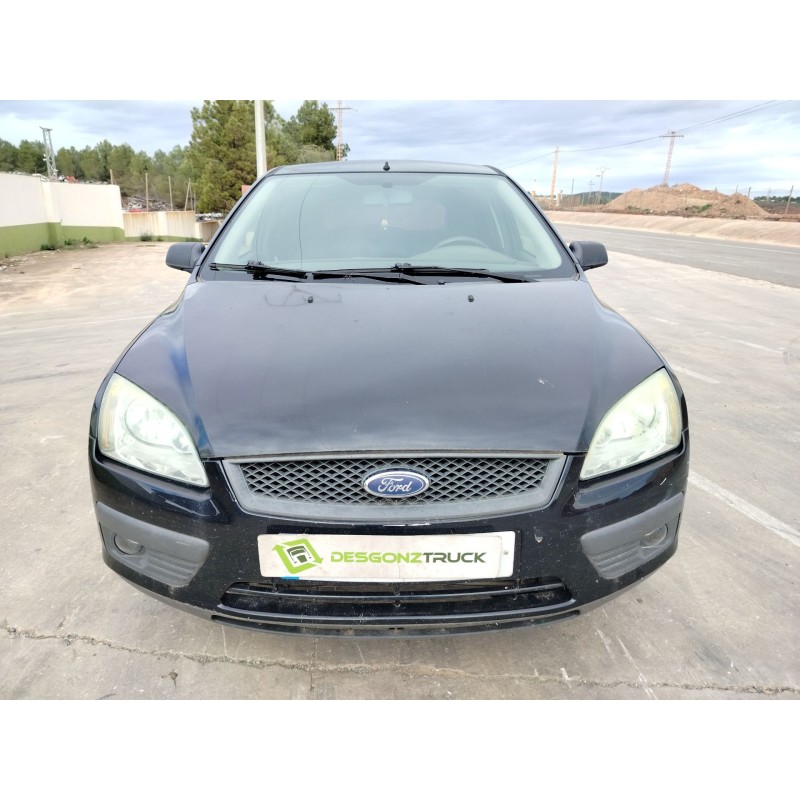 ford focus berlina (cap) del año 2006