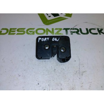 CERRADURA MALETERO / PORTON 6K6827505A 