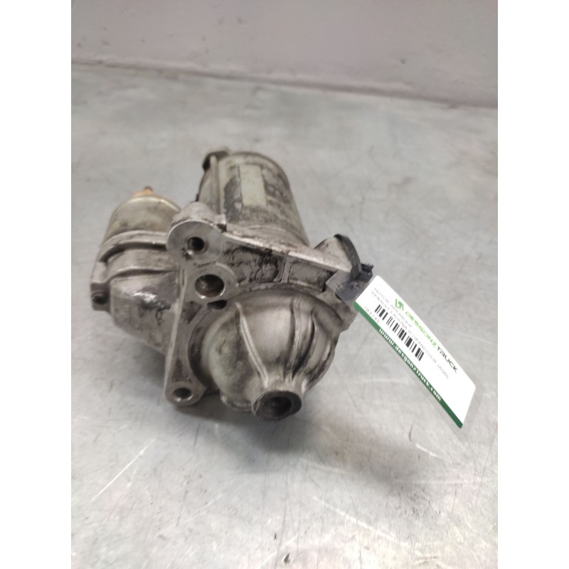 Recambio de motor arranque para renault laguna ii grandtour (kg0) dynamique referencia OEM IAM  11 DIENTES 