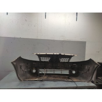 Recambio de paragolpes delantero para renault scenic ii 1.9 dci diesel referencia OEM IAM   