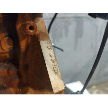 Recambio de motor completo para ford tourneo courier b460 monospace 1.0 ecoboost referencia OEM IAM SFCF  