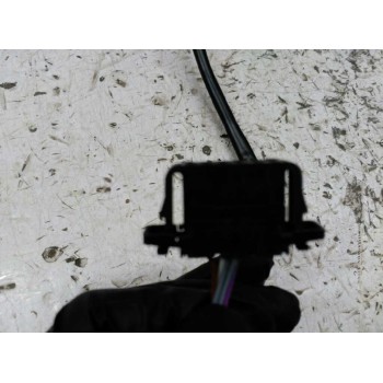 Recambio de retrovisor derecho para volkswagen passat berlina (3b3) advance 4motion referencia OEM IAM  ELECTRICO 